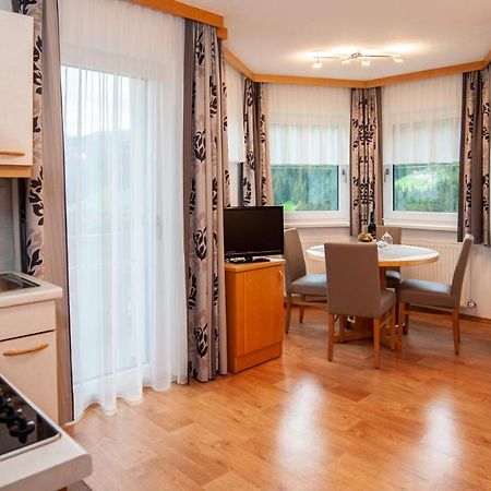 Apart Bel Ami Kappl  Kültér fotó