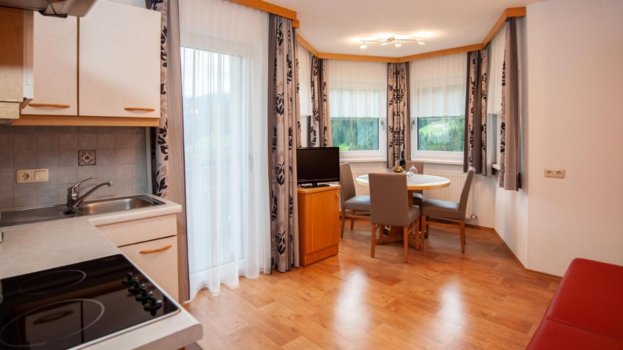 Apart Bel Ami Kappl  Kültér fotó