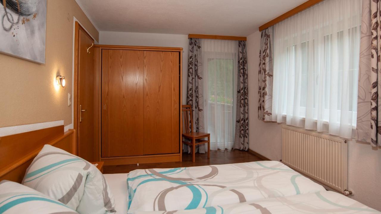 Apart Bel Ami Kappl  Kültér fotó