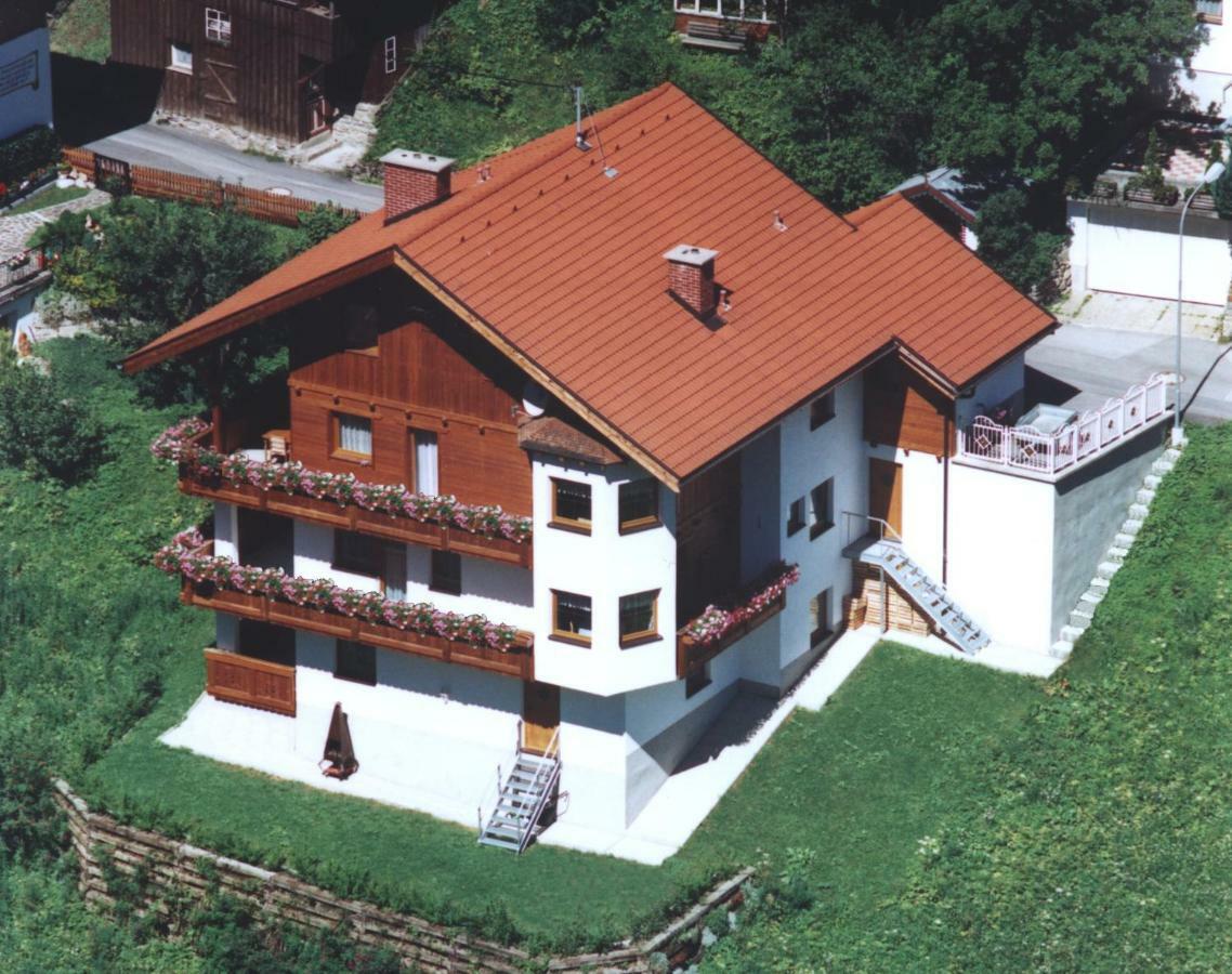 Apart Bel Ami Kappl  Kültér fotó